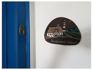 Ferienwohnung Nebel Außenaufnahme 4