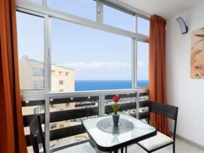 Ferienwohnung 30 m² Studio ∙ 2 Gäste - Candelaria, Teneriffa - image1