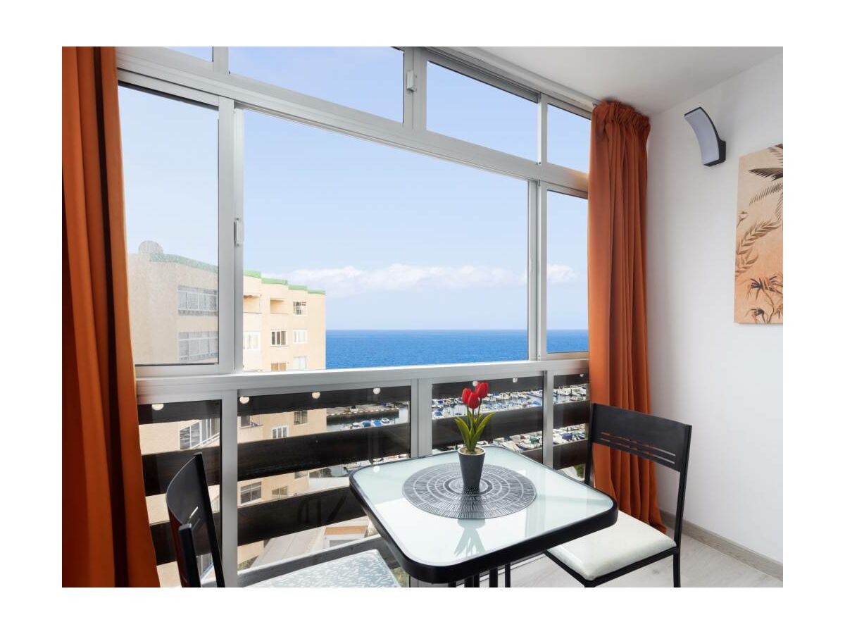 Ferienwohnung Candelaria, Teneriffa Außenaufnahme 1