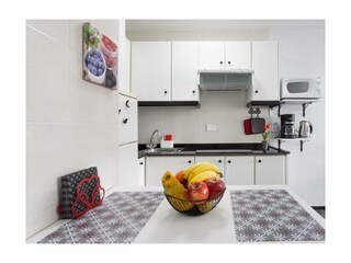Ferienwohnung Candelaria, Teneriffa Außenaufnahme 11