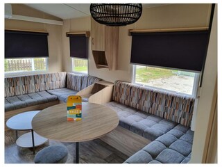 Ferienwohnung Wissenkerke Außenaufnahme 2