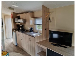 Ferienwohnung Wissenkerke Außenaufnahme 6