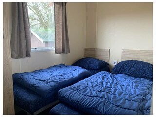 Ferienwohnung Wissenkerke Außenaufnahme 7