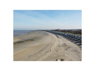 Ferienwohnung Wissenkerke Außenaufnahme 12