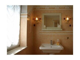 Ferienwohnung Warnemünde Außenaufnahme 8