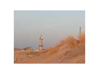 Ferienwohnung Warnemünde Außenaufnahme 11