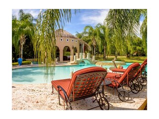 Ferienwohnung Welt Außenaufnahme 1