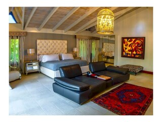 Ferienwohnung Welt Außenaufnahme 3