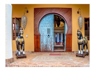 Ferienwohnung Welt Außenaufnahme 4