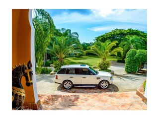 Ferienwohnung Welt Außenaufnahme 5