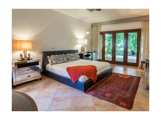 Ferienwohnung Welt Außenaufnahme 7