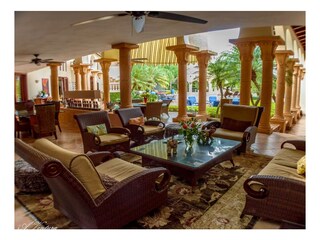 Ferienwohnung Welt Außenaufnahme 13