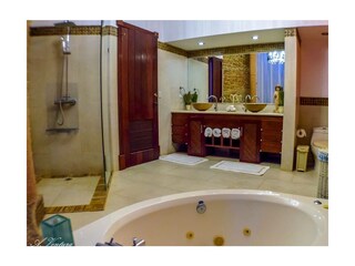 Ferienwohnung Welt Außenaufnahme 16