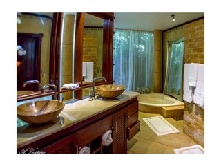 Ferienwohnung Welt Außenaufnahme 19