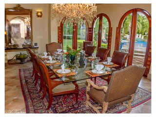 Ferienwohnung Welt Außenaufnahme 23