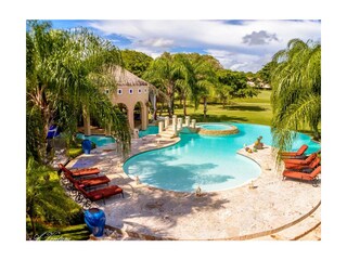 Ferienwohnung Welt Außenaufnahme 25