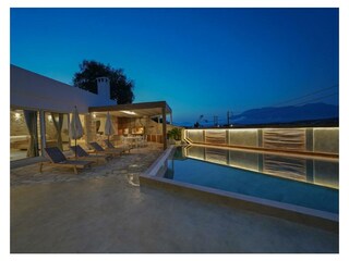 Villa Pitsidia Außenaufnahme 3