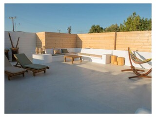 Villa Pitsidia Außenaufnahme 8