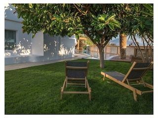 Villa Pitsidia Außenaufnahme 11