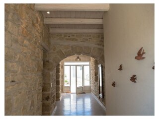 Villa Pitsidia Ausstattung 16