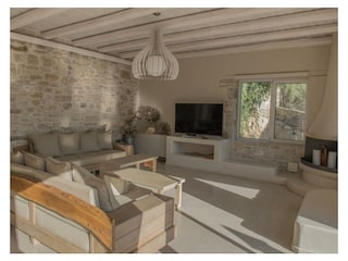 Villa Pitsidia Ausstattung 12