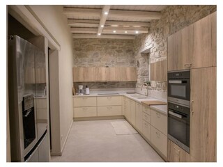 Villa Pitsidia Ausstattung 15