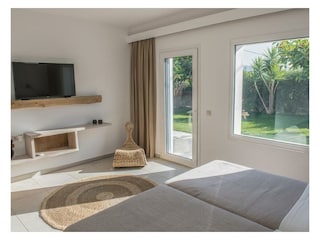 Villa Pitsidia Ausstattung 19