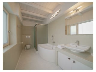 Villa Pitsidia Ausstattung 23