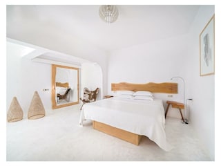 Villa Pitsidia Ausstattung 22