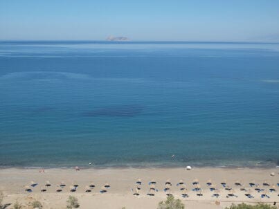 Firma Ι ΚΥΠΡΑΚΗΣ ΞΕΝ ΤΟΥΡ ΒΙΟΤ ΓΕΩΡΓ ΕΜΠΟΡ ΕΠΙΧ ΑΕ -  Theodora &Emmanouil Matthaiakis