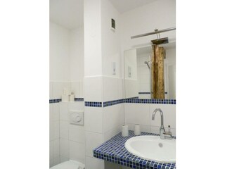 Ferienwohnung Warnemünde Außenaufnahme 5