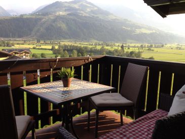 Holiday apartment von Wilmsdorff