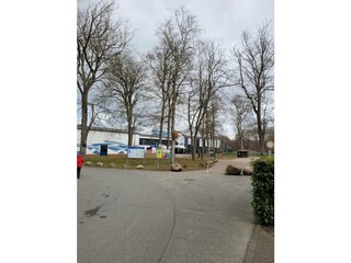 Ferienwohnung Graal-Müritz Außenaufnahme 4