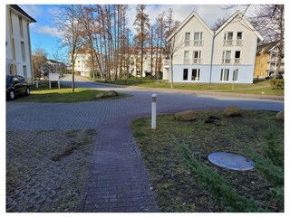 Ferienwohnung Graal-Müritz Außenaufnahme 5