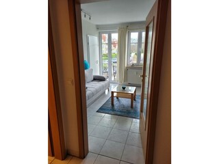 Ferienwohnung Graal-Müritz Außenaufnahme 6