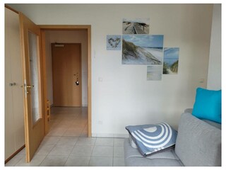 Ferienwohnung Graal-Müritz Außenaufnahme 7