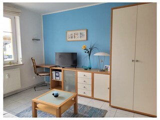Ferienwohnung Graal-Müritz Außenaufnahme 8