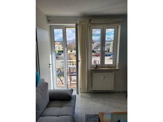 Ferienwohnung Graal-Müritz Außenaufnahme 9