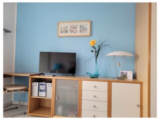 Ferienwohnung Graal-Müritz Außenaufnahme 10