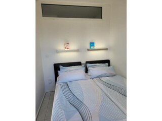 Ferienwohnung Graal-Müritz Außenaufnahme 12