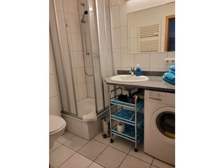 Ferienwohnung Graal-Müritz Außenaufnahme 13