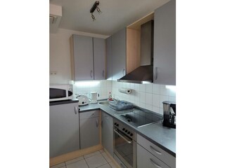 Ferienwohnung Graal-Müritz Außenaufnahme 14