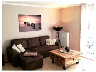 Ferienwohnung Karlshagen Außenaufnahme 2