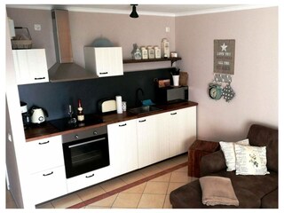 Ferienwohnung Karlshagen Außenaufnahme 3