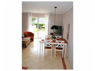 Ferienwohnung Karlshagen Außenaufnahme 5