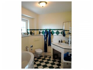 Ferienwohnung Karlshagen Außenaufnahme 7