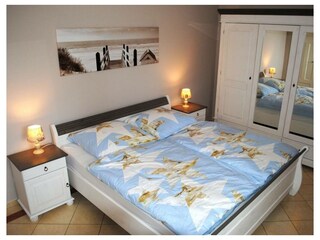 Ferienwohnung Karlshagen Außenaufnahme 9