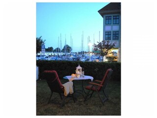 Ferienwohnung Karlshagen Außenaufnahme 12