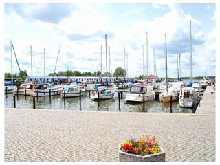 Ferienwohnung Karlshagen Außenaufnahme 13