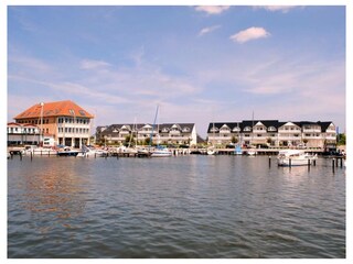 Ferienwohnung Karlshagen Außenaufnahme 14